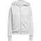 adidas Tiro 25 Sweatjacke Damen JC5132 - team light grey XXS