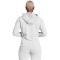 adidas Tiro 25 Sweatjacke Damen JC5132 - team light grey XXS