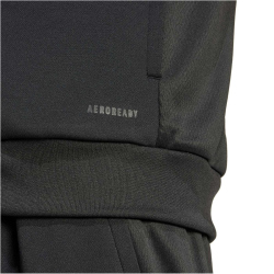 adidas Tiro 25 Sweatjacke Herren JD9078 - black XS