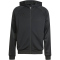 adidas Tiro 25 Sweatjacke Herren JD9078 - black XS