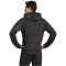 adidas Tiro 25 Sweatjacke Herren JD9078 - black XS