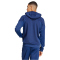 adidas Tiro 25 Sweatjacke Herren JC5131 - team navy blue 2 XS