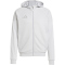 adidas Tiro 25 Sweatjacke Herren JC5130 - team light grey XS