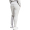 adidas Tiro 25 Trainingshose Damen JC5140 - team light grey XXS