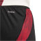 adidas Manchester United Tiro 24 Trainingsshorts Herren 2024/25 JE3733 - black S
