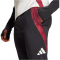adidas Manchester United Tiro 24 Trainingshose Herren 2024/25 JE3729 - black S