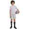 adidas Tastigo 25 Trainingsshorts Kinder JN7175 - team light grey 116
