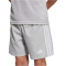 adidas Tastigo 25 Trainingsshorts Kinder JN7175 - team light grey 116