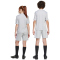 adidas Tastigo 25 Trainingsshorts Kinder JN7175 - team light grey 116