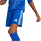 adidas Tastigo 25 Trainingsshorts Kinder JN7174 - team royal blue 116
