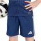 adidas Tastigo 25 Trainingsshorts Kinder JN7173 - team navy blue 2 116