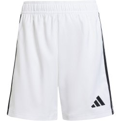 adidas Tastigo 25 Trainingsshorts Kinder JN7171 - white 116