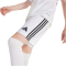 adidas Tastigo 25 Trainingsshorts Kinder JN7171 - white 116