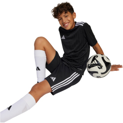 adidas Tastigo 25 Trainingsshorts Kinder JN7170 - black 116