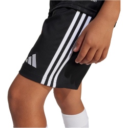 adidas Tastigo 25 Trainingsshorts Kinder JN7170 - black 116