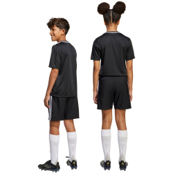 adidas Tastigo 25 Trainingsshorts Kinder JN7170 - black 116