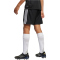 adidas Tastigo 25 Trainingsshorts Kinder JN7170 - black 116