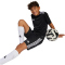 adidas Tastigo 25 Trainingsshorts Kinder JN7170 - black 116