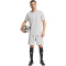 adidas Tastigo 25 Trainingsshorts Herren JN7160 - team light grey XS