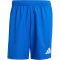 adidas Tastigo 25 Trainingsshorts Herren JN7159 - team royal blue XS