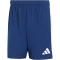 adidas Tastigo 25 Trainingsshorts Herren JN7158 - team navy blue 2 XS