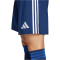 adidas Tastigo 25 Trainingsshorts Herren JN7158 - team navy blue 2 XS