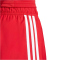 adidas Tastigo 25 Trainingsshorts Herren JN7157 - team power red 2 XS