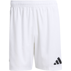 adidas Tastigo 25 Trainingsshorts Herren JN7156 - white XS