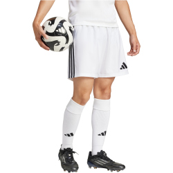 adidas Tastigo 25 Trainingsshorts Herren JN7156 - white XS