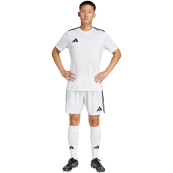 adidas Tastigo 25 Trainingsshorts Herren JN7156 - white XS