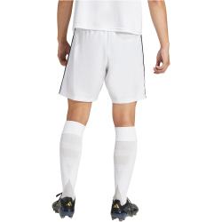 adidas Tastigo 25 Trainingsshorts Herren JN7156 - white XS