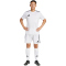 adidas Tastigo 25 Trainingsshorts Herren JN7156 - white XS