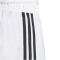 adidas Tastigo 25 Trainingsshorts Herren JN7156 - white XS
