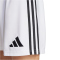 adidas Tastigo 25 Trainingsshorts Herren JN7156 - white XS