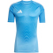adidas Tiro 25 Pro kurzarm Torwarttrikot Herren JP4381 - blue burst L