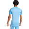 adidas Tiro 25 Pro kurzarm Torwarttrikot Herren JP4381 - blue burst L