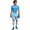 adidas Tiro 25 Pro kurzarm Torwarttrikot Herren JP4381 - blue burst L