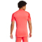 adidas Tiro 25 Pro kurzarm Torwarttrikot Herren JP4380 - shock red L