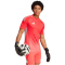 adidas Tiro 25 Pro kurzarm Torwarttrikot Herren JP4380 - shock red L