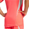 adidas Tiro 25 Pro kurzarm Torwarttrikot Herren JP4380 - shock red L