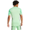 adidas Tiro 25 Pro kurzarm Torwarttrikot Herren JP4379 - glory mint L