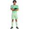 adidas Tiro 25 Pro kurzarm Torwarttrikot Herren JP4379 - glory mint L