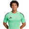 adidas Tiro 25 Pro kurzarm Torwarttrikot Herren JP4379 - glory mint L