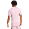 adidas Tiro 25 Pro kurzarm Torwarttrikot Herren JP4378 - true pink L