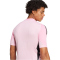 adidas Tiro 25 Pro kurzarm Torwarttrikot Herren JP4378 - true pink L
