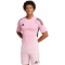 adidas Tiro 25 Pro kurzarm Torwarttrikot Herren JP4378 - true pink L