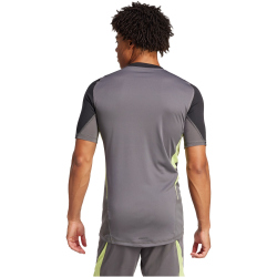 adidas Tiro 25 Pro kurzarm Torwarttrikot Herren JN2032 -...