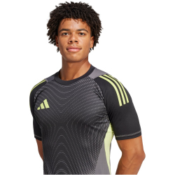 adidas Tiro 25 Pro kurzarm Torwarttrikot Herren JN2032 -...