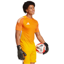 adidas Tiro 25 Pro kurzarm Torwarttrikot Herren JM3544 -...