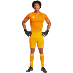 adidas Tiro 25 Pro kurzarm Torwarttrikot Herren JM3544 -...